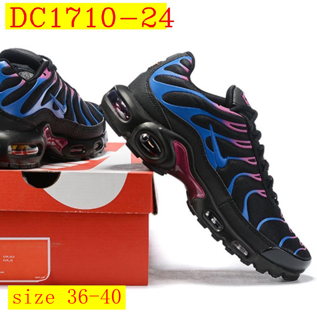 46$ dh Nike Air max plus for women Size 36-40 92623034263 DC1710 gallery