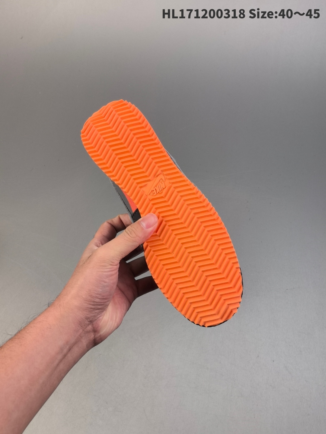 46$ dh Nike Classic Cortez Leather size 40-45 52146034265 DK855 gallery