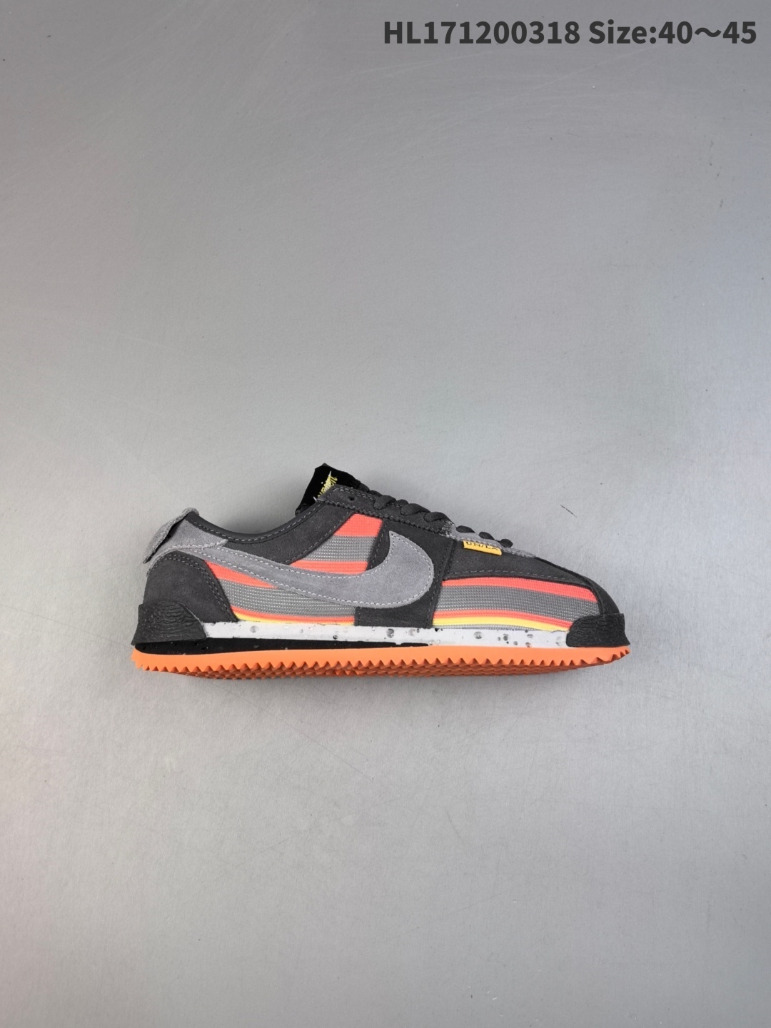 46$ dh Nike Classic Cortez Leather size 40-45 52146034265 DK855 gallery
