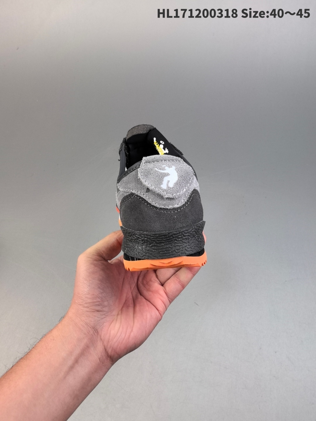 46$ dh Nike Classic Cortez Leather size 40-45 52146034265 DK855 gallery