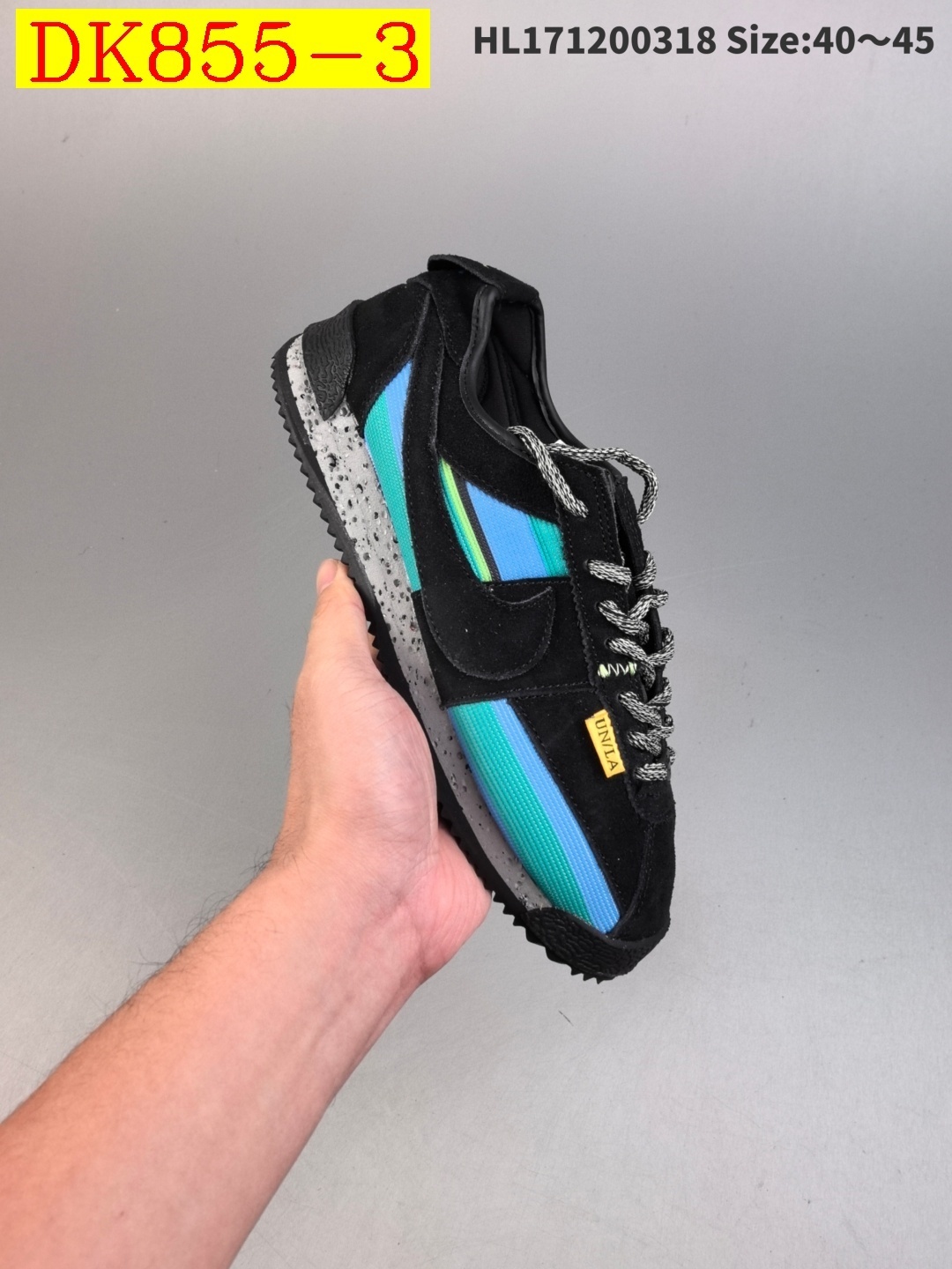 46$ dh Nike Classic Cortez Leather size 40-45 52146034265 DK855 gallery