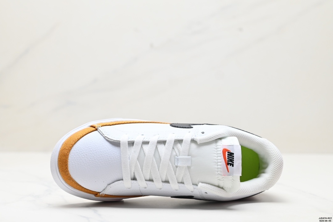 46$ dh Nike Court Legacy size 36-45 62324034263 DL646 gallery