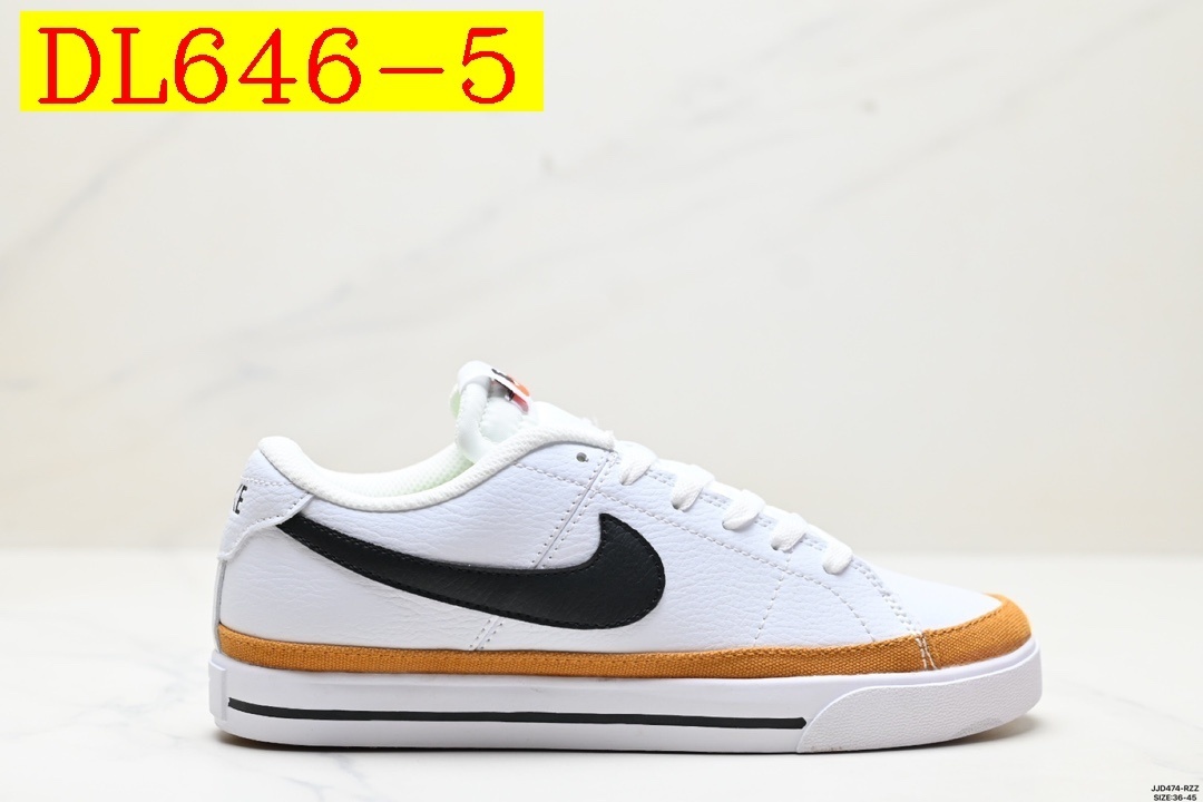 46$ dh Nike Court Legacy size 36-45 62324034263 DL646 gallery
