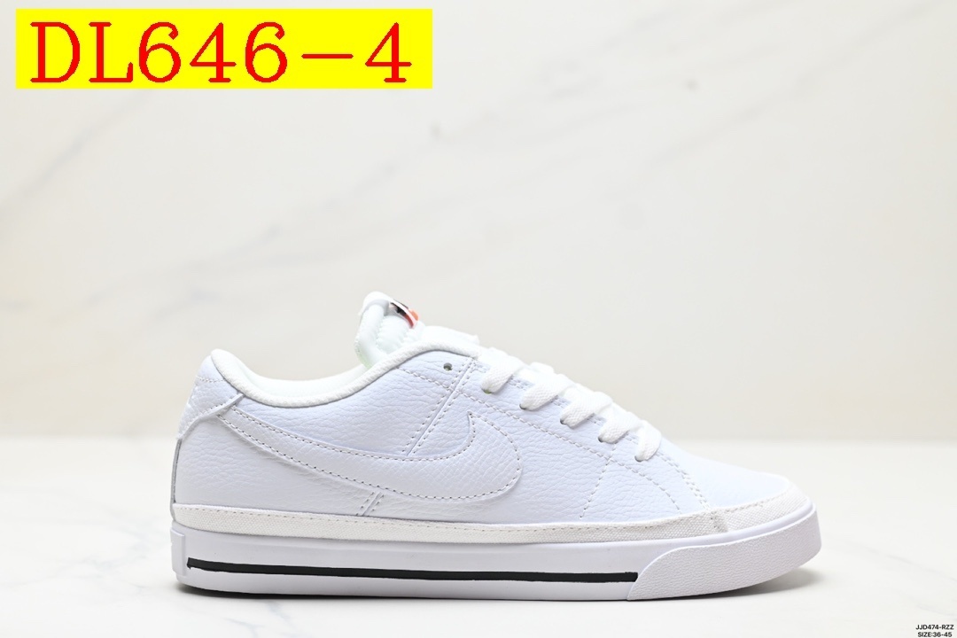 46$ dh Nike Court Legacy size 36-45 62324034263 DL646 gallery