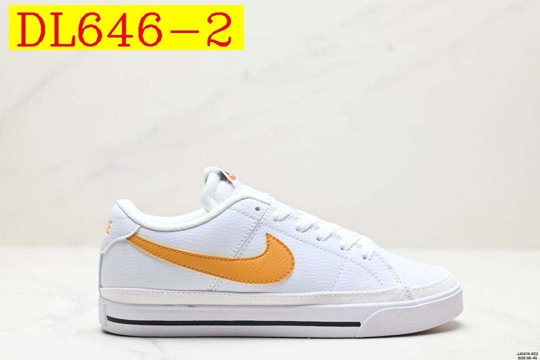 46$ dh Nike Court Legacy size 36-45 62324034263 DL646 gallery