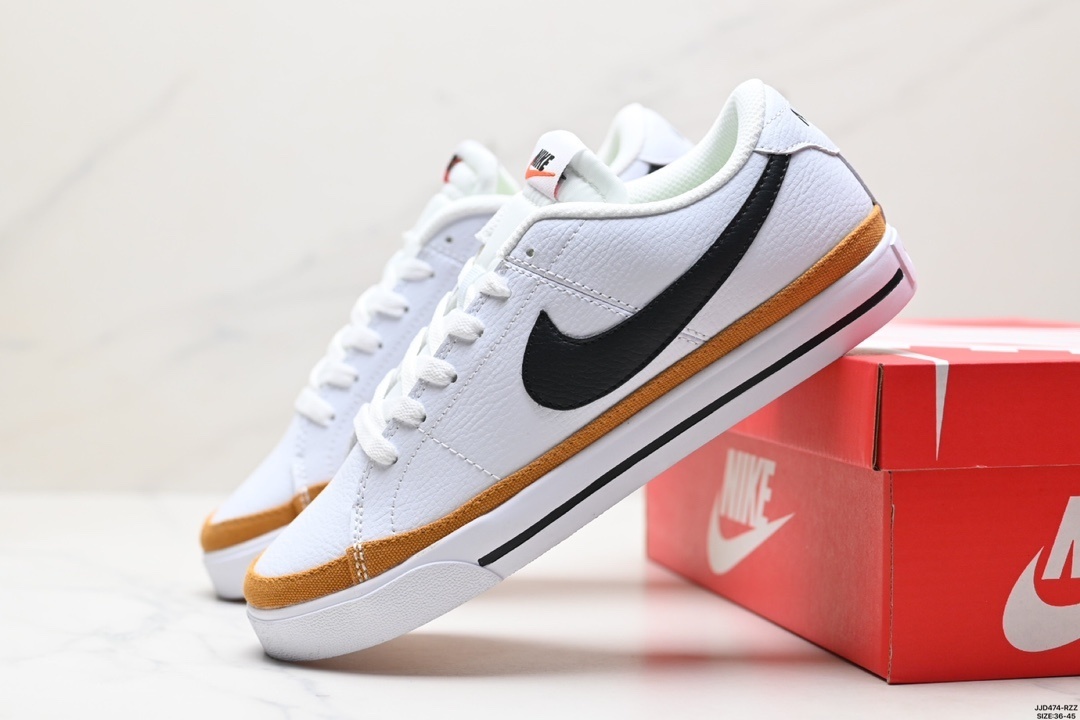 46$ dh Nike Court Legacy size 36-45 62324034263 DL646 gallery