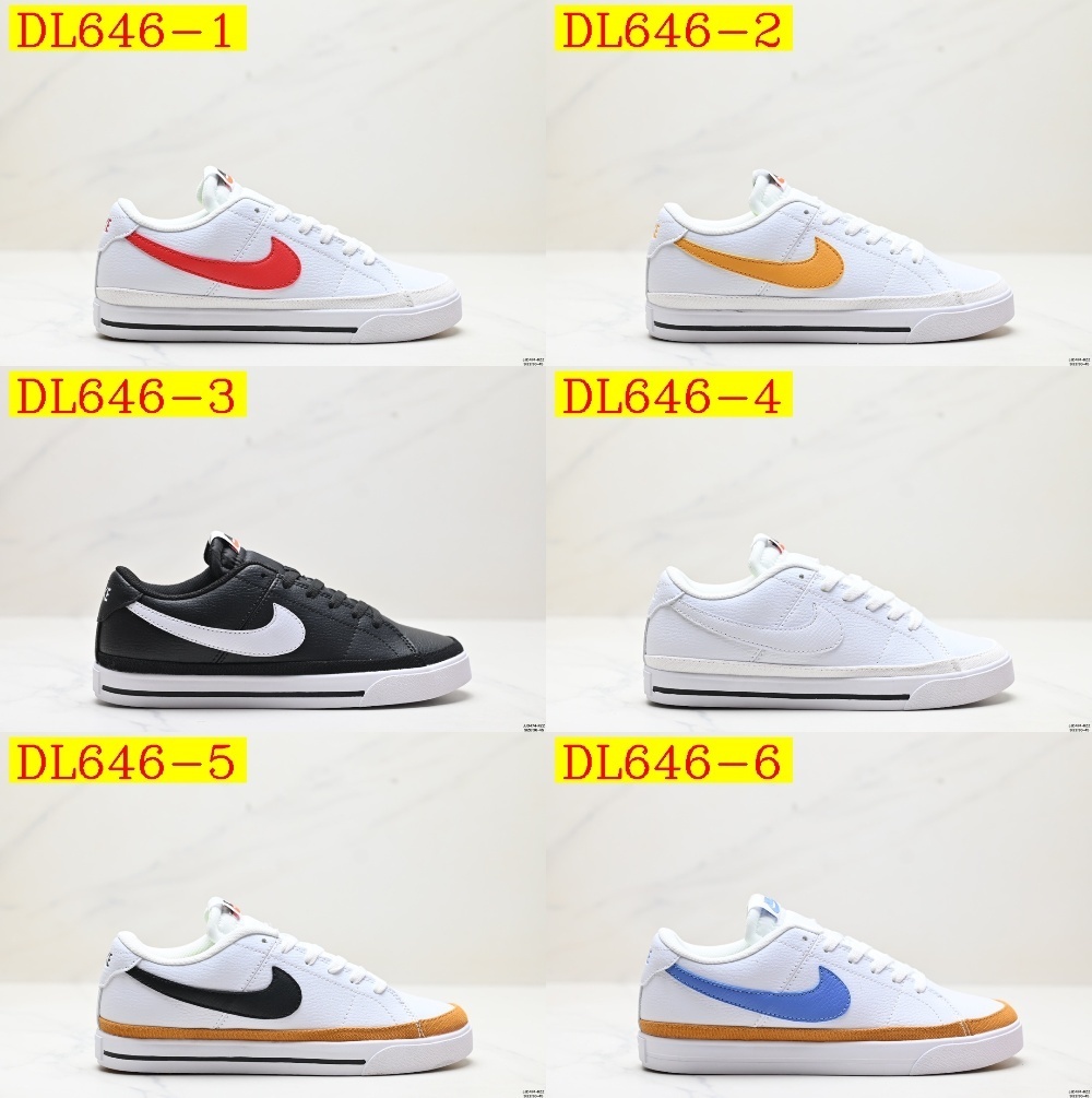 46$ dh Nike Court Legacy size 36-45 62324034263 DL646 gallery