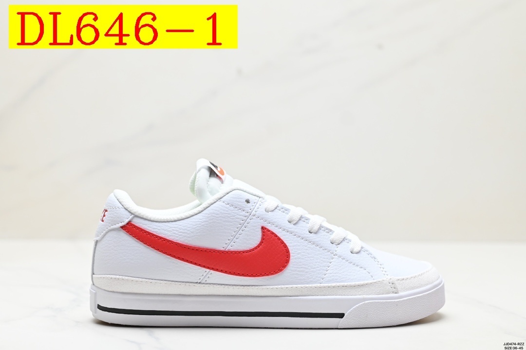 46$ dh Nike Court Legacy size 36-45 62324034263 DL646 gallery