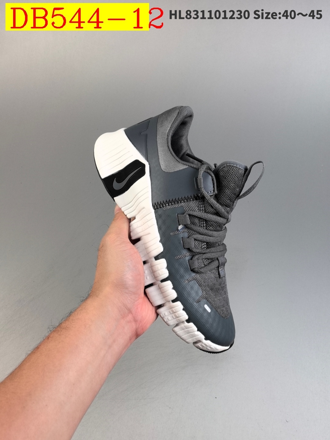 46$ dh Nike Free Metcon 5 size 40-45 62521034265 DB544 gallery