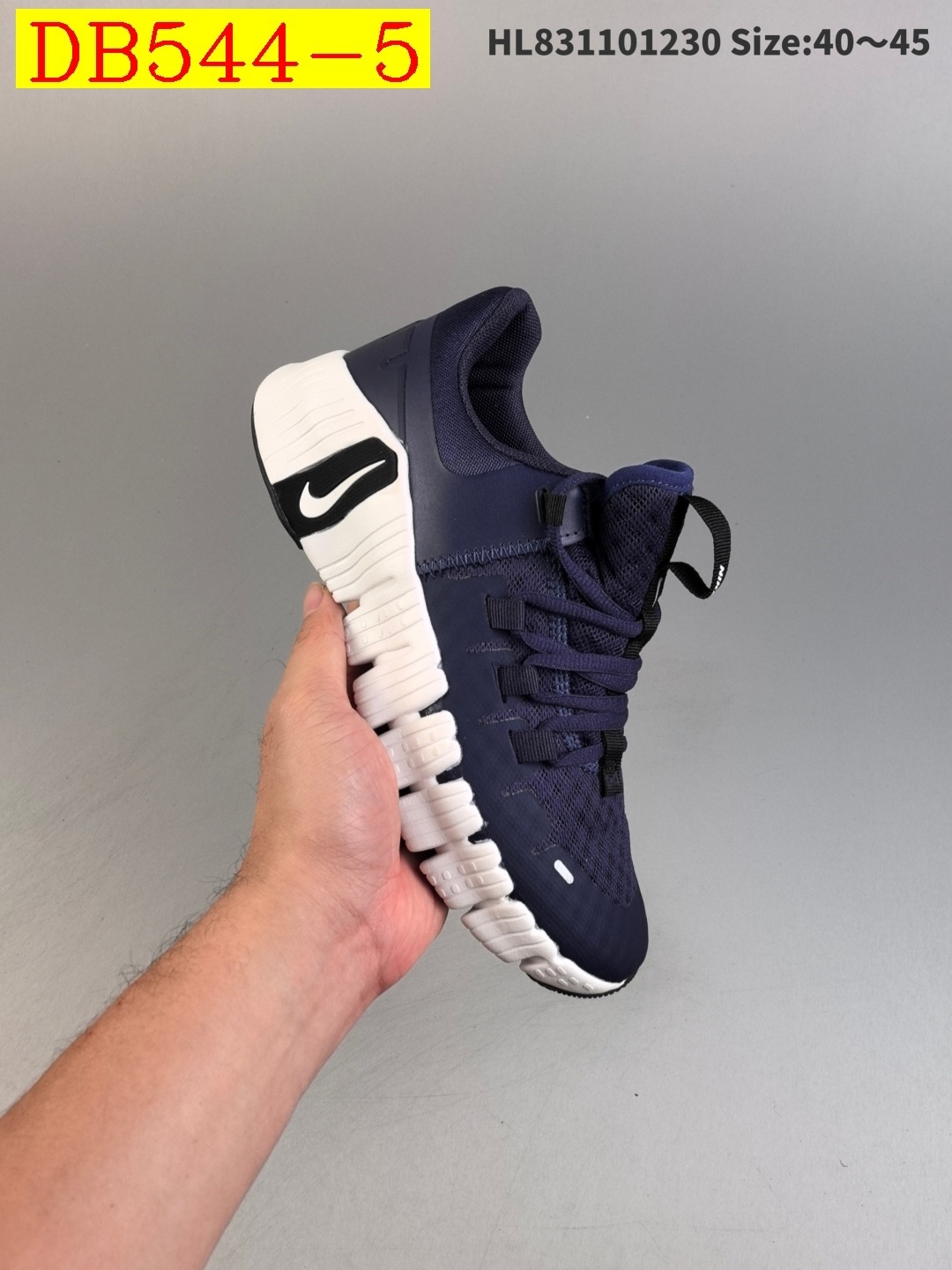 46$ dh Nike Free Metcon 5 size 40-45 62521034265 DB544 gallery