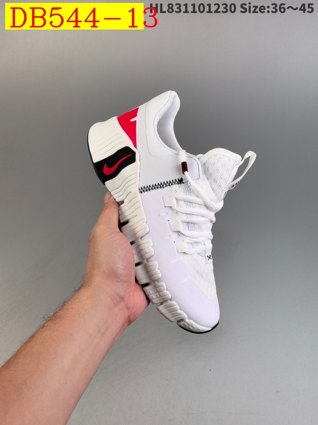 46$ dh Nike Free Metcon 5 size 40-45 62521034265 DB544 gallery