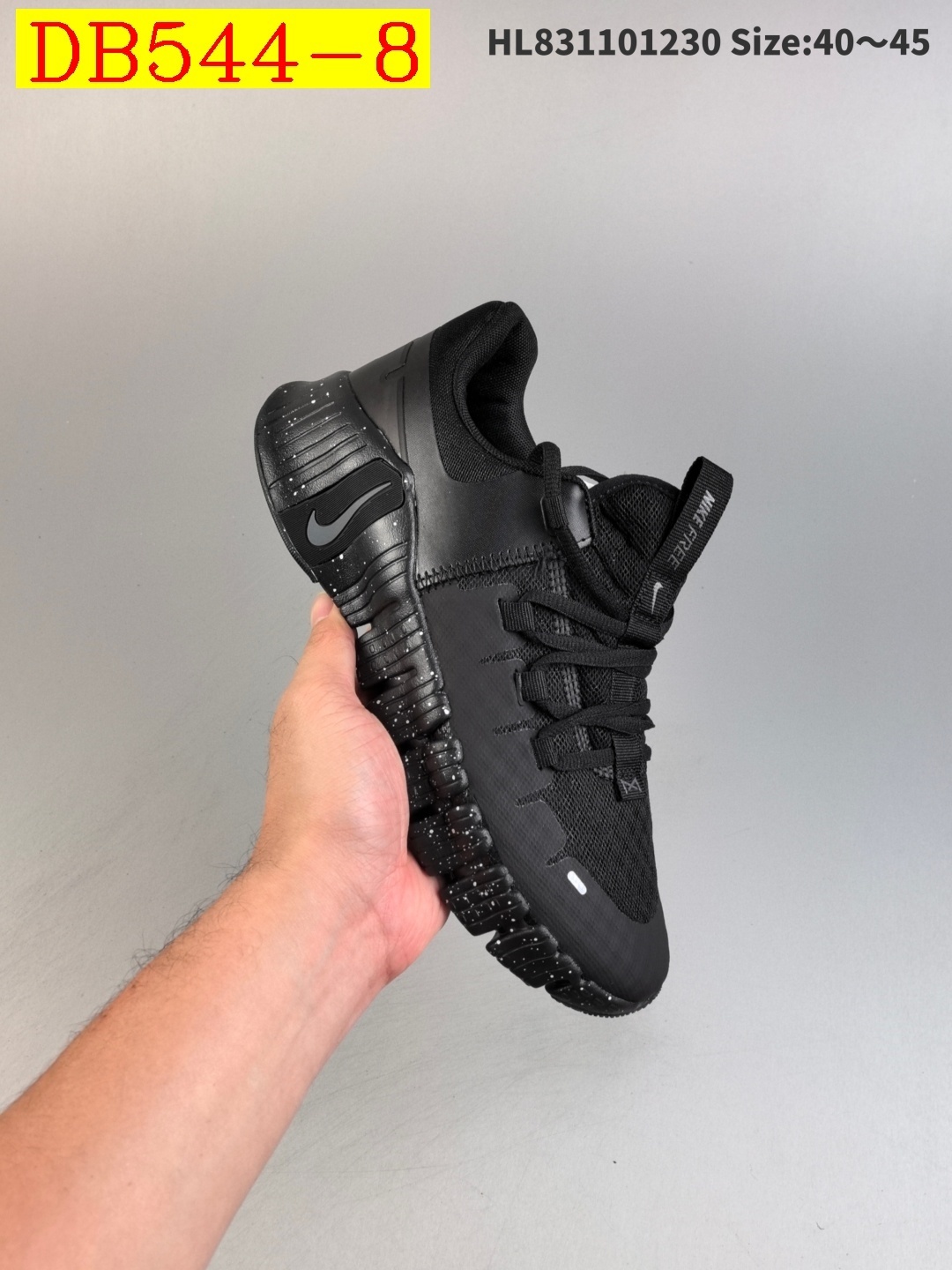 46$ dh Nike Free Metcon 5 size 40-45 62521034265 DB544 gallery