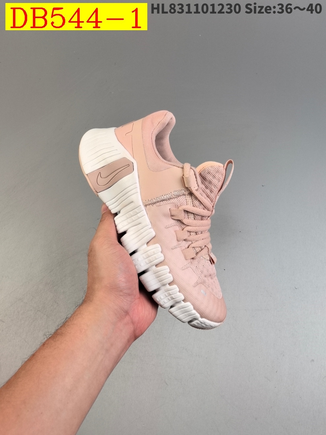 46$ dh Nike Free Metcon 5 size 40-45 62521034265 DB544 gallery