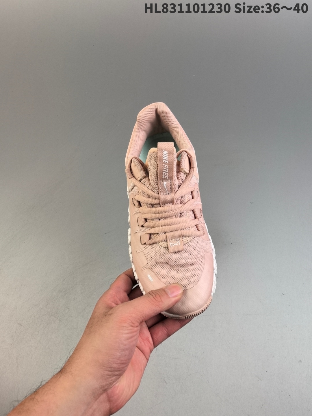 46$ dh Nike Free Metcon 5 size 40-45 62521034265 DB544 gallery