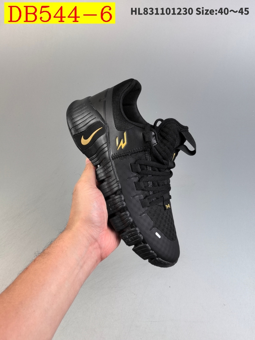 46$ dh Nike Free Metcon 5 size 40-45 62521034265 DB544 gallery