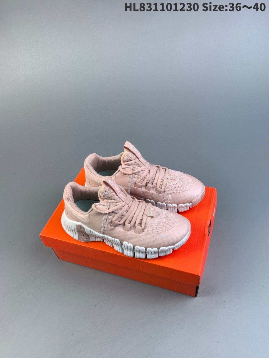 46$ dh Nike Free Metcon 5 size 40-45 62521034265 DB544 gallery