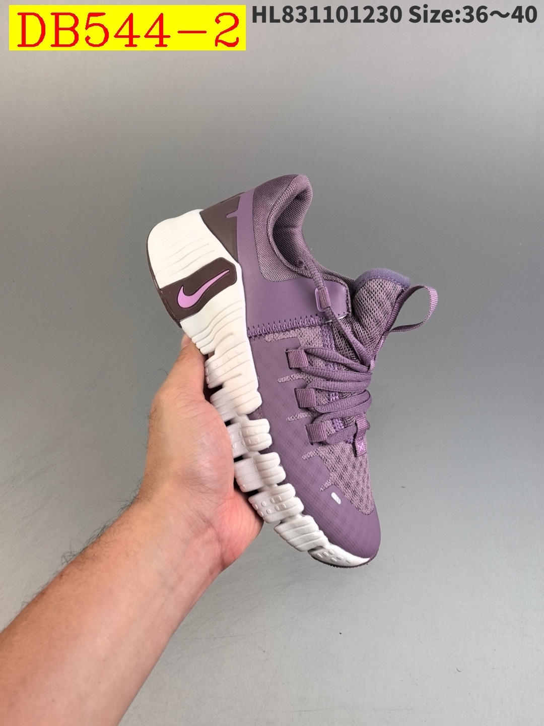 46$ dh Nike Free Metcon 5 size 40-45 62521034265 DB544 gallery