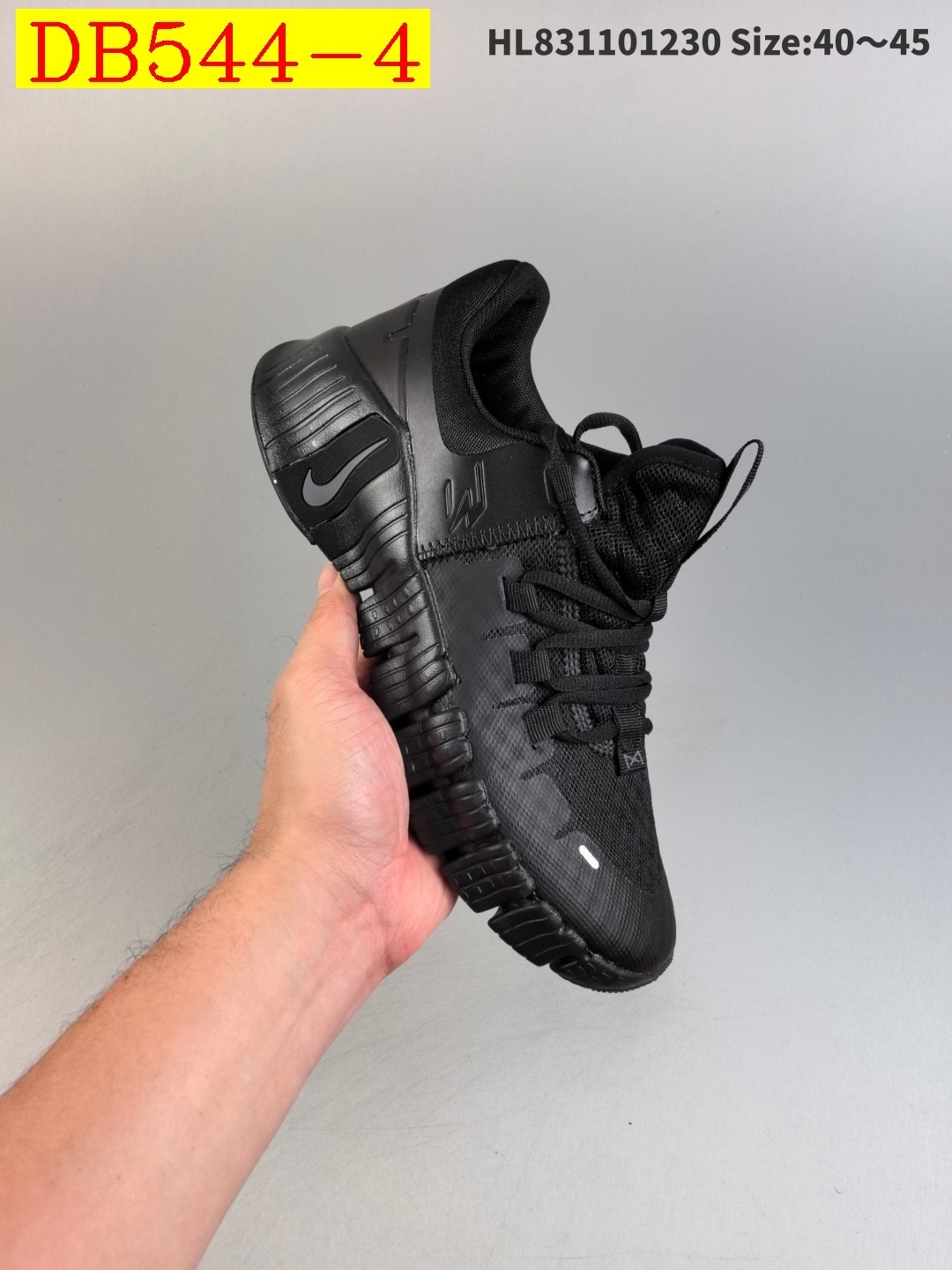 46$ dh Nike Free Metcon 5 size 40-45 62521034265 DB544 gallery