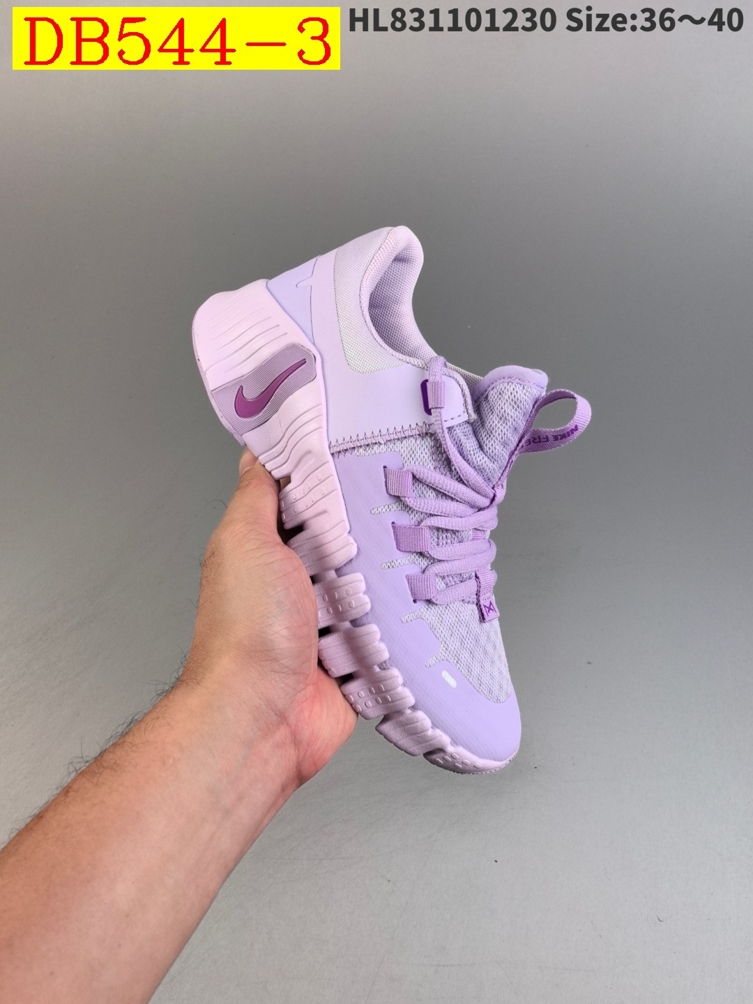 46$ dh Nike Free Metcon 5 size 40-45 62521034265 DB544 gallery