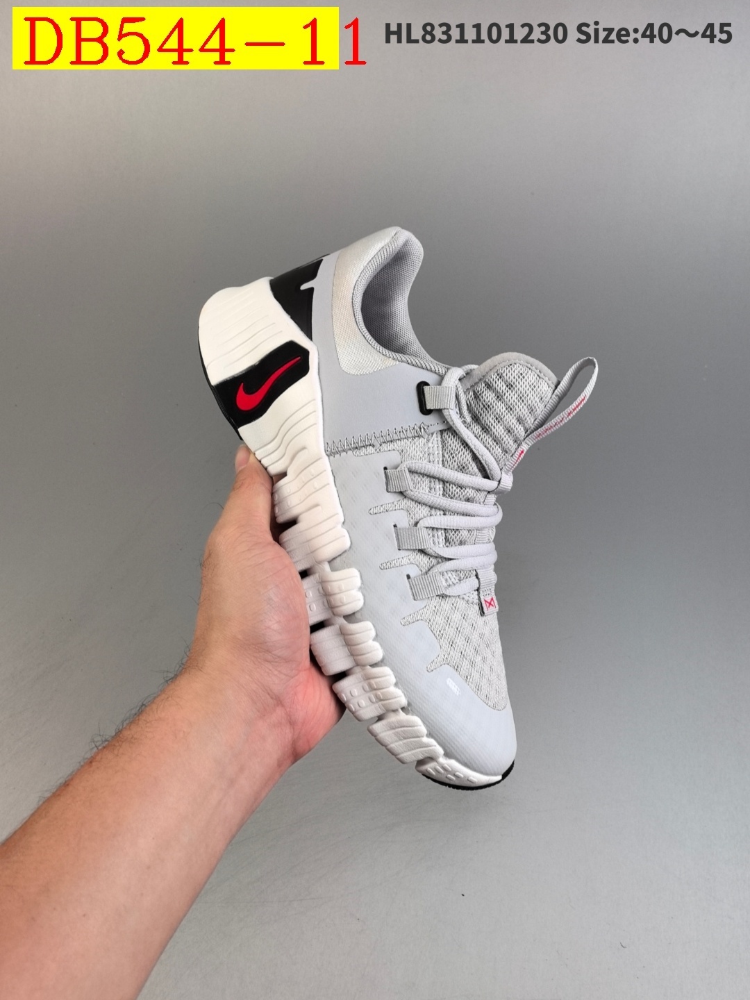 46$ dh Nike Free Metcon 5 size 40-45 62521034265 DB544 gallery