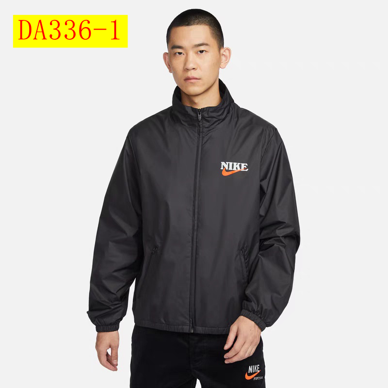 46$ dh Nike HF1113 Jacket size M-2XL 92625034265 DA336 gallery