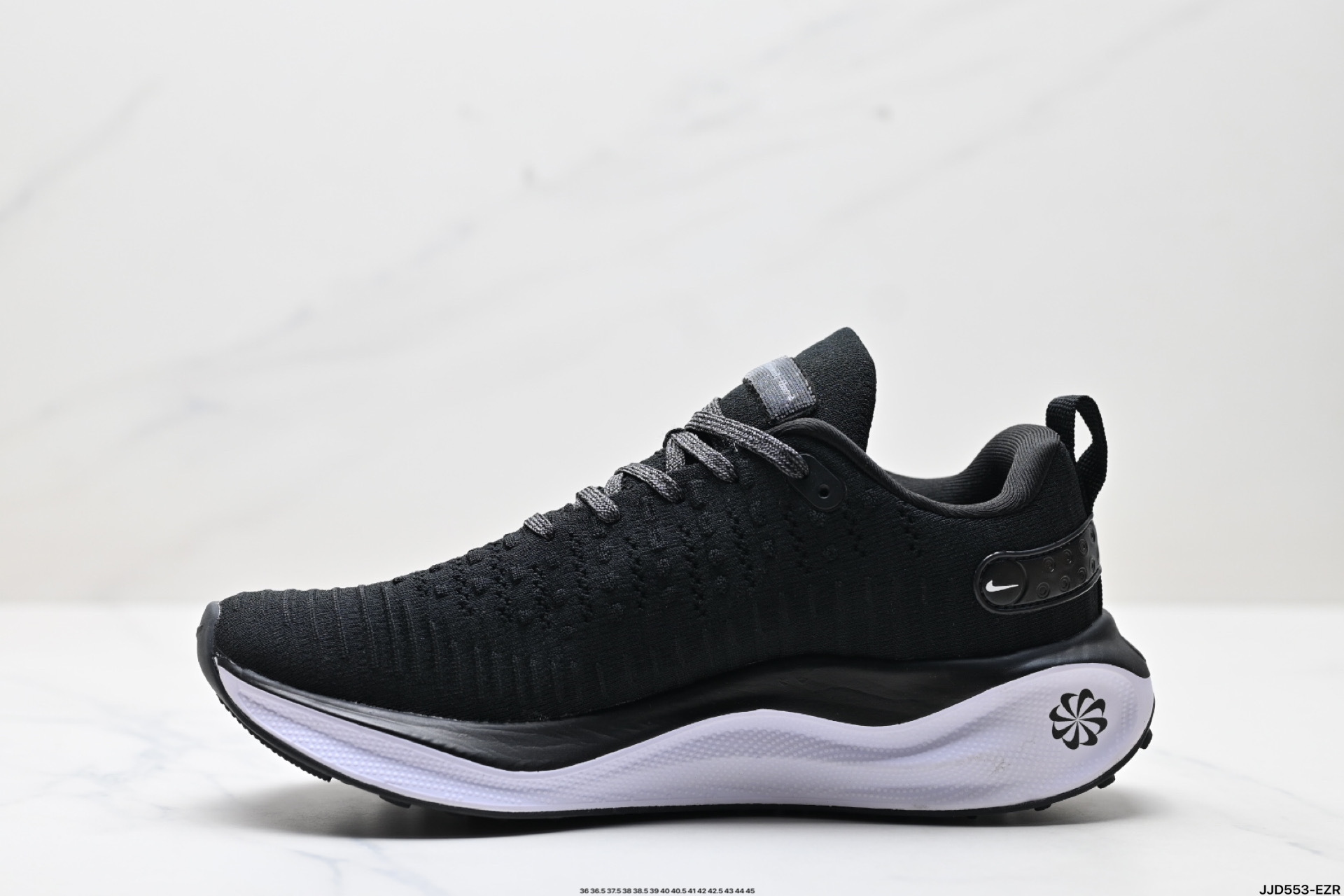 46$ dh Nike REACTX INFINITY RUN 4 Half size 36-45 92625034261 DC220 gallery