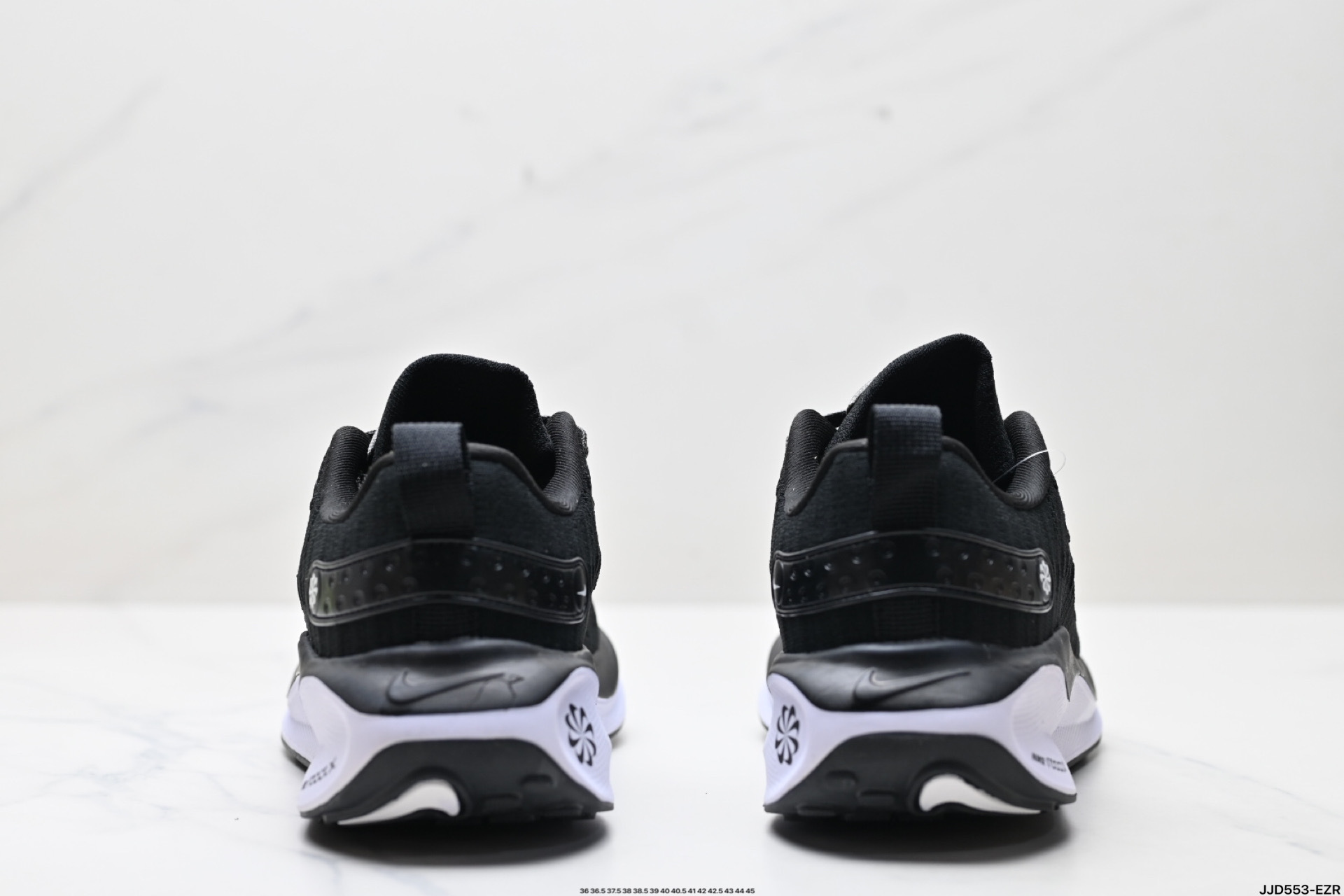 46$ dh Nike REACTX INFINITY RUN 4 Half size 36-45 92625034261 DC220 gallery