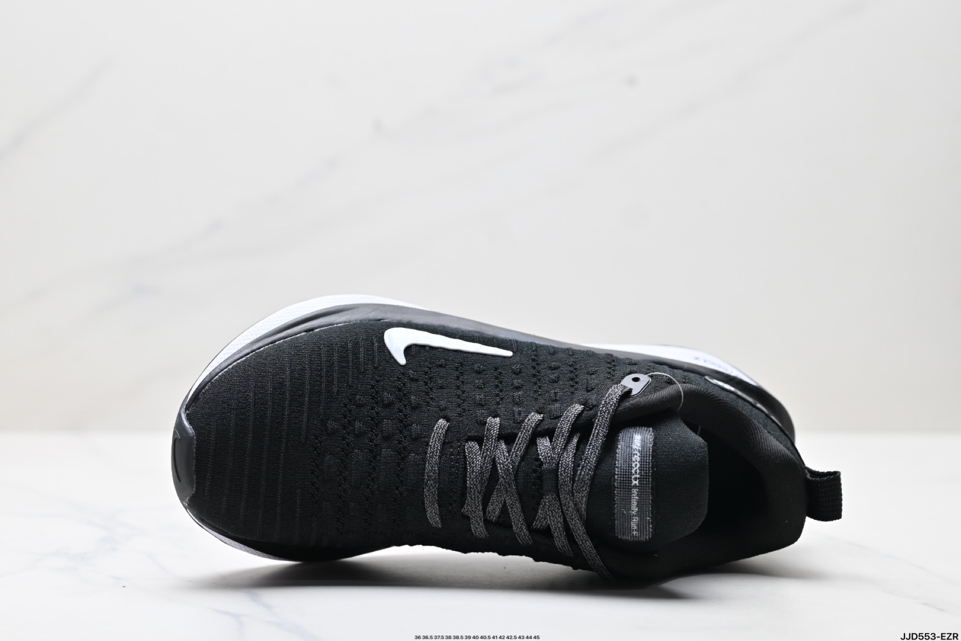 46$ dh Nike REACTX INFINITY RUN 4 Half size 36-45 92625034261 DC220 gallery