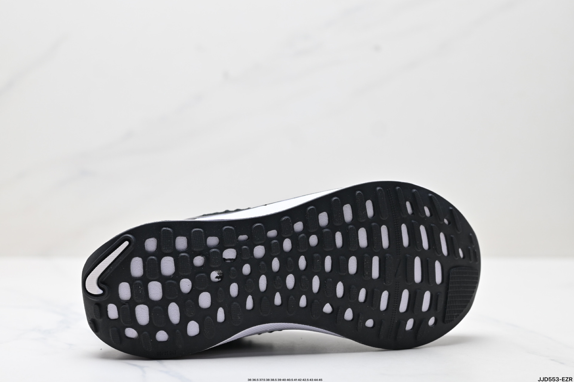 46$ dh Nike REACTX INFINITY RUN 4 Half size 36-45 92625034261 DC220 gallery