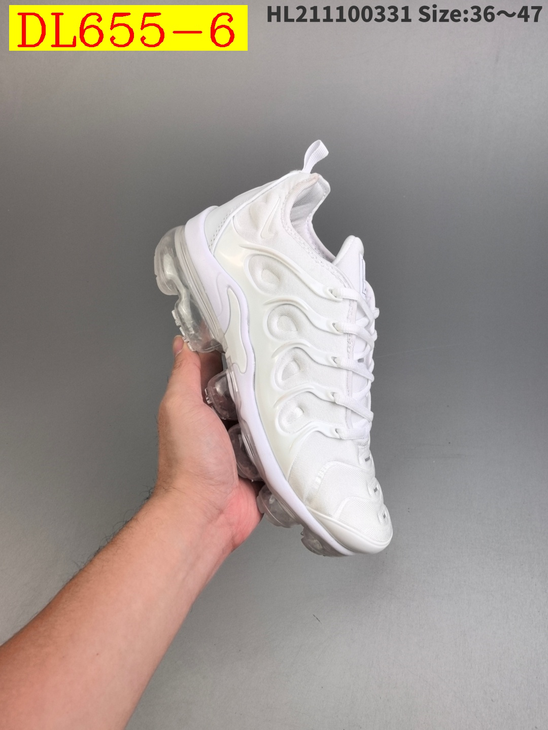 46$ dh Nike TN Flyknit size 36-46 62523034263 DL655 gallery