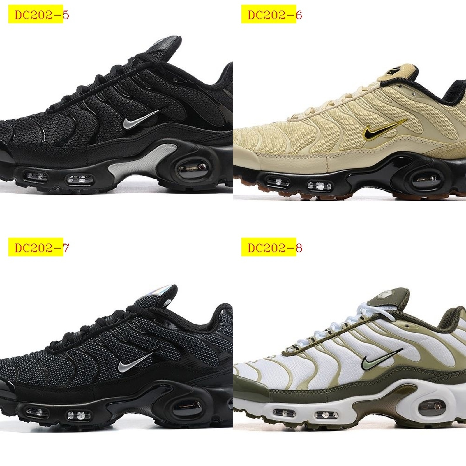 46$ dh Nike air Max Plus size 40-46 72421034265 DC202 gallery