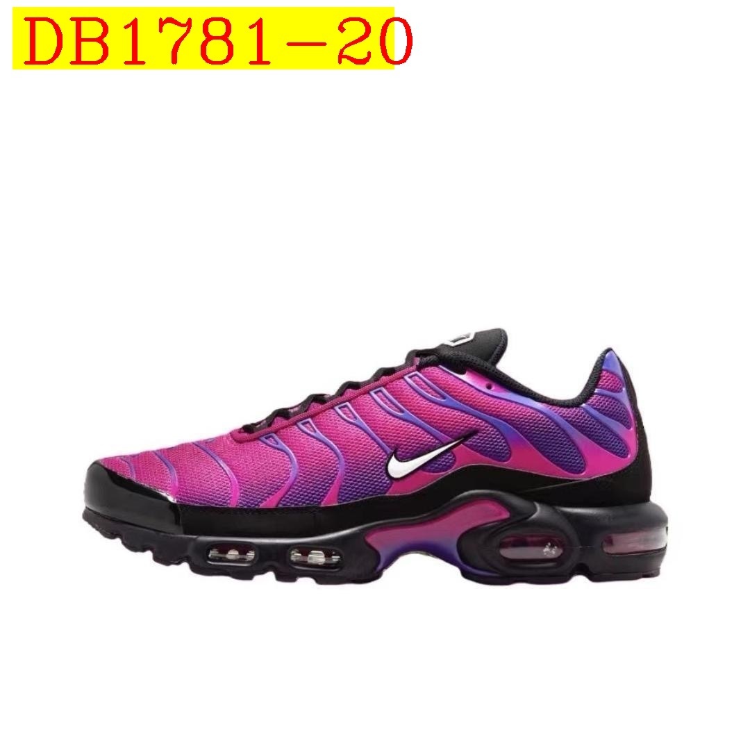 46$ dh Nike air max plus size 36-45 62325034263 DB1781 gallery