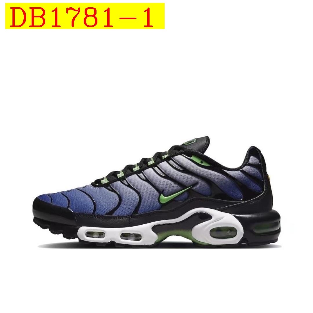 46$ dh Nike air max plus size 36-45 62325034263 DB1781 gallery
