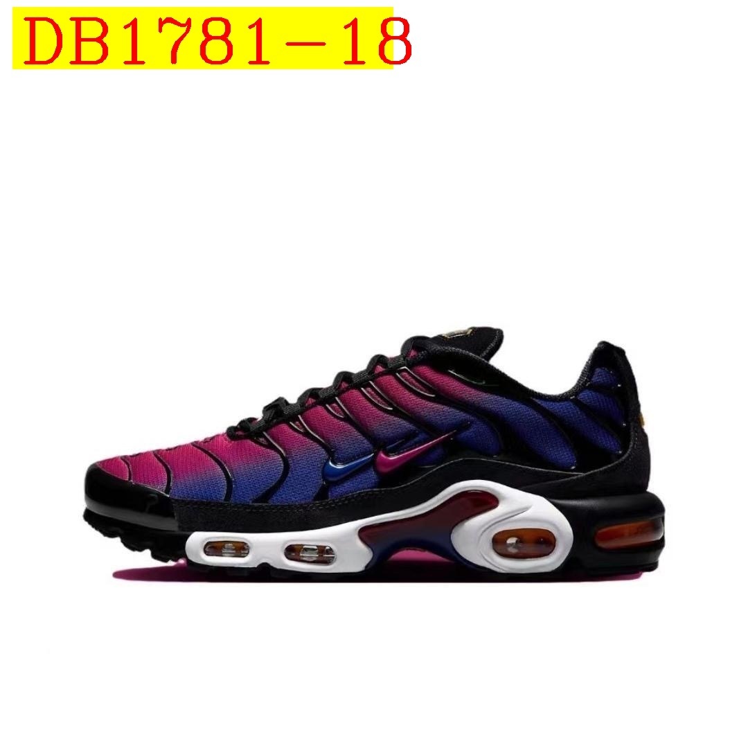 46$ dh Nike air max plus size 36-45 62325034263 DB1781 gallery