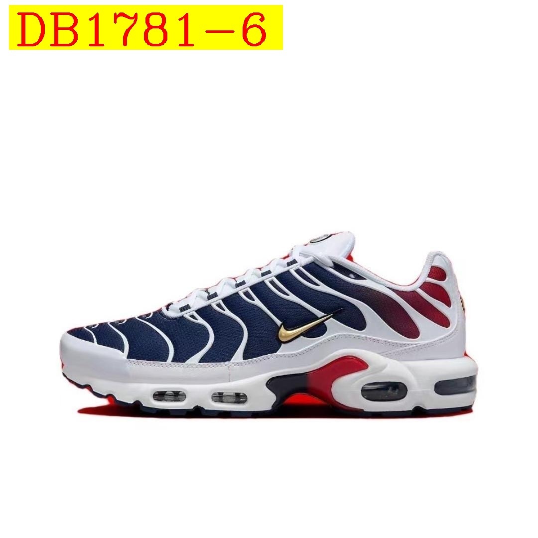 46$ dh Nike air max plus size 36-45 62325034263 DB1781 gallery