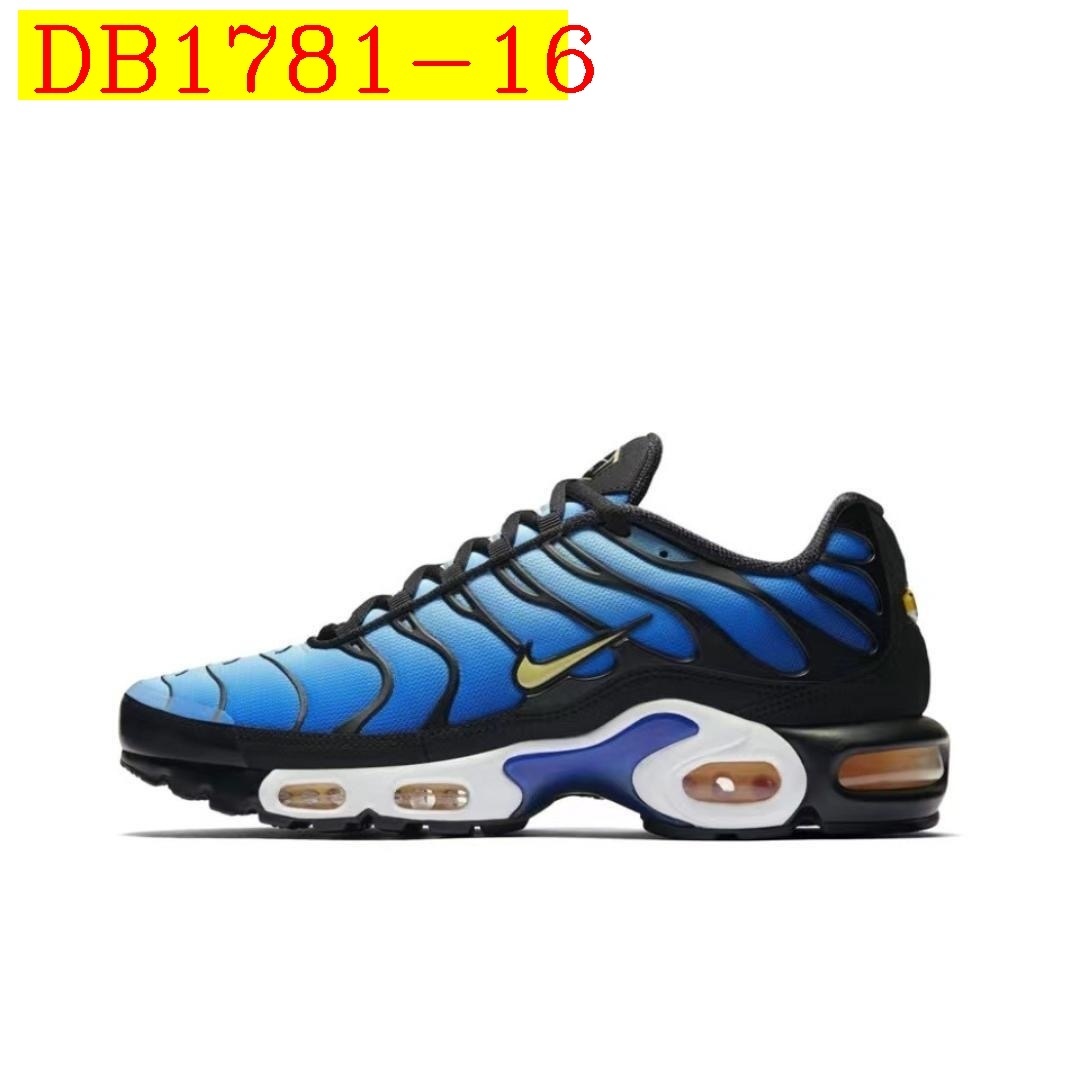 46$ dh Nike air max plus size 36-45 62325034263 DB1781 gallery