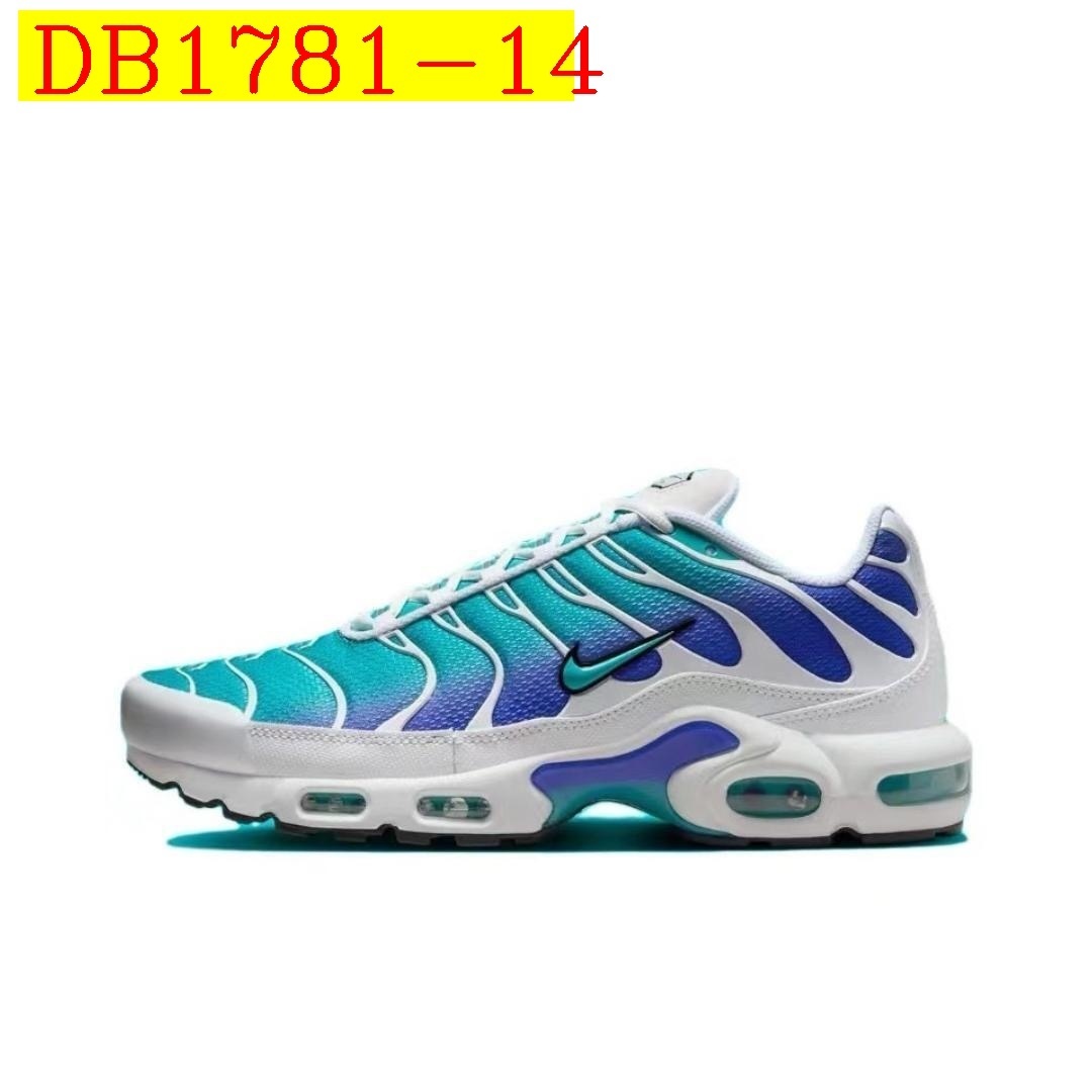 46$ dh Nike air max plus size 36-45 62325034263 DB1781 gallery