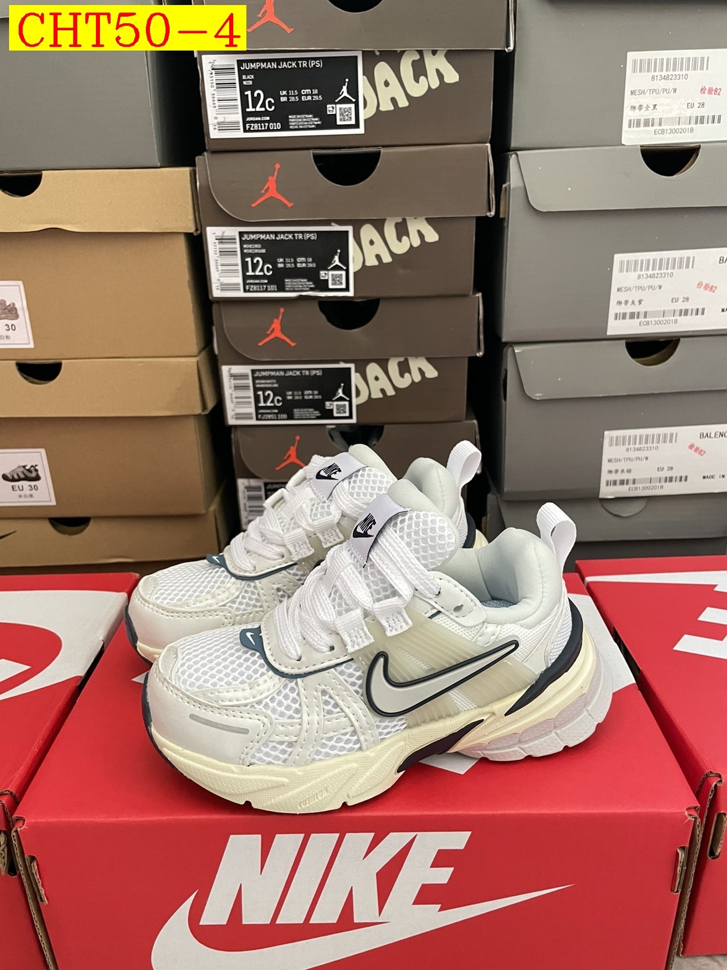 46$ dh Nike for kids size 26-35 32564034169 CHT50 gallery