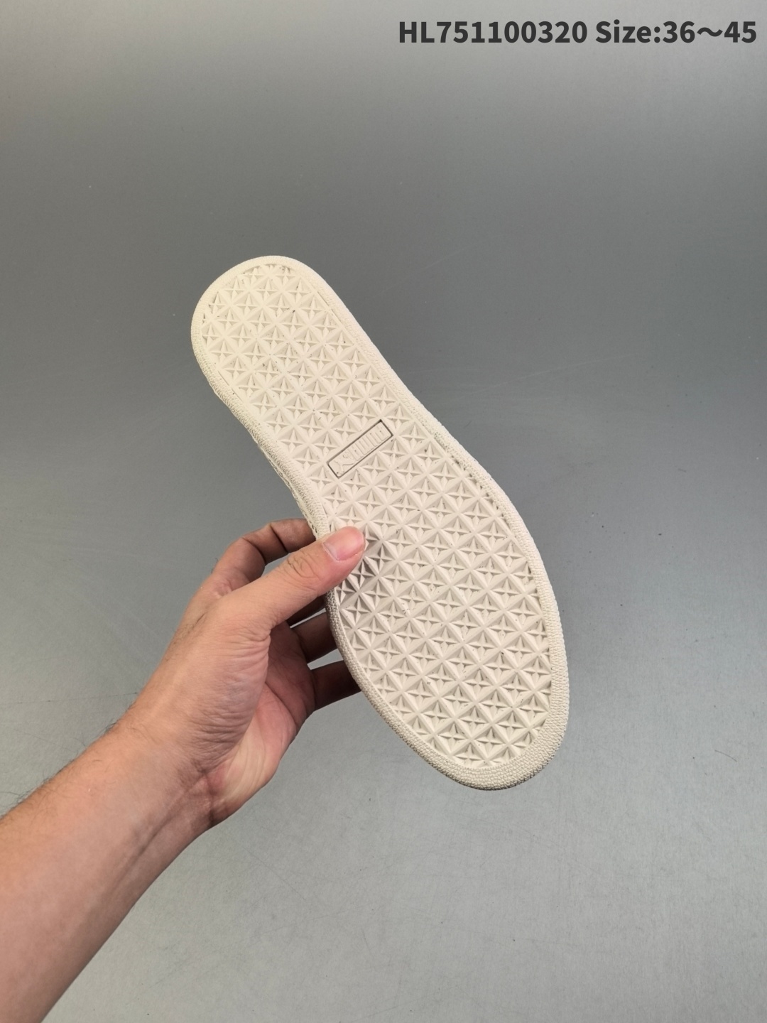 46$ dh PUMA Indoor Starry Denim size 36-45 62521034264 DL930 gallery