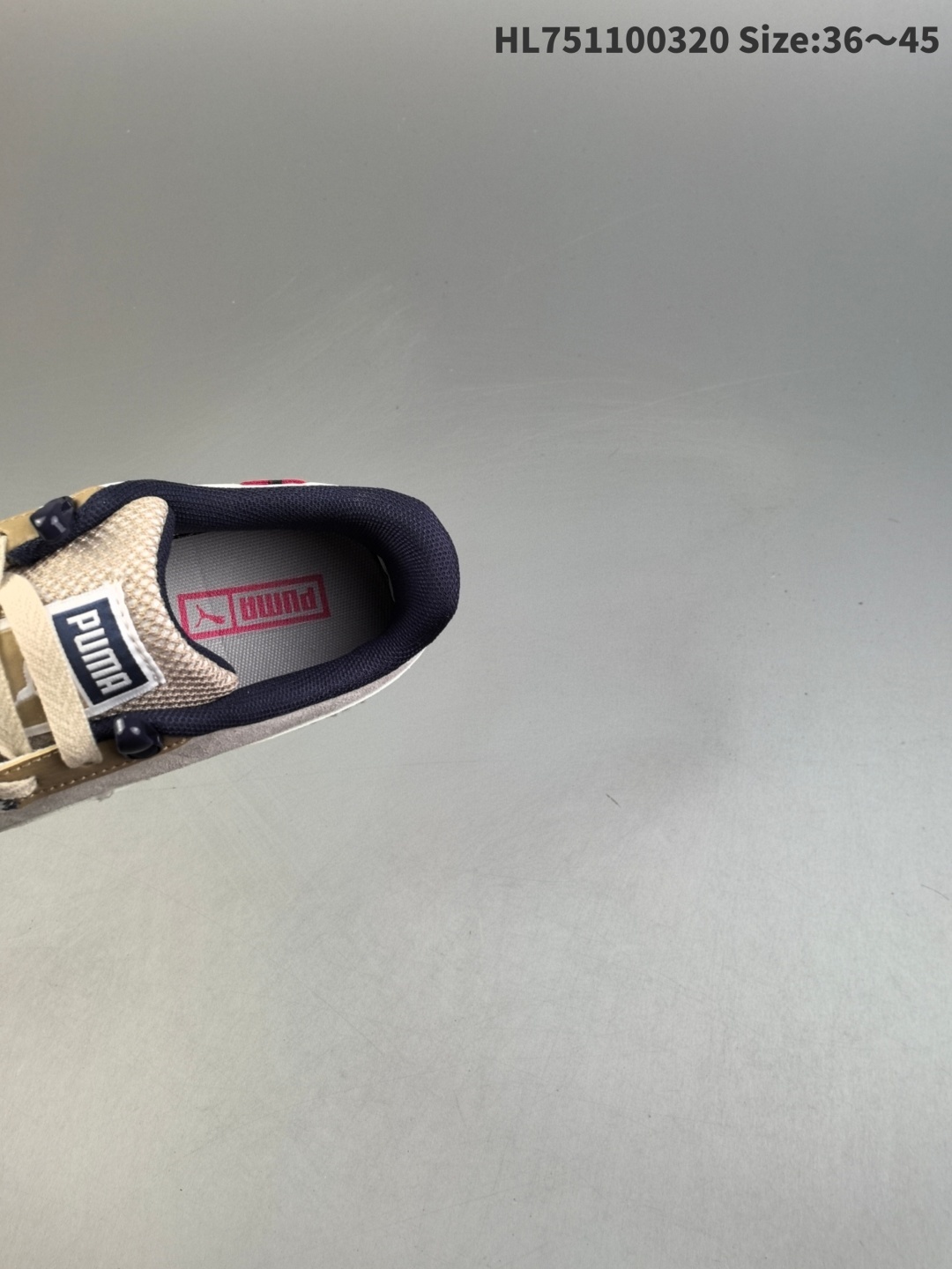 46$ dh PUMA Indoor Starry Denim size 36-45 62521034264 DL930 gallery