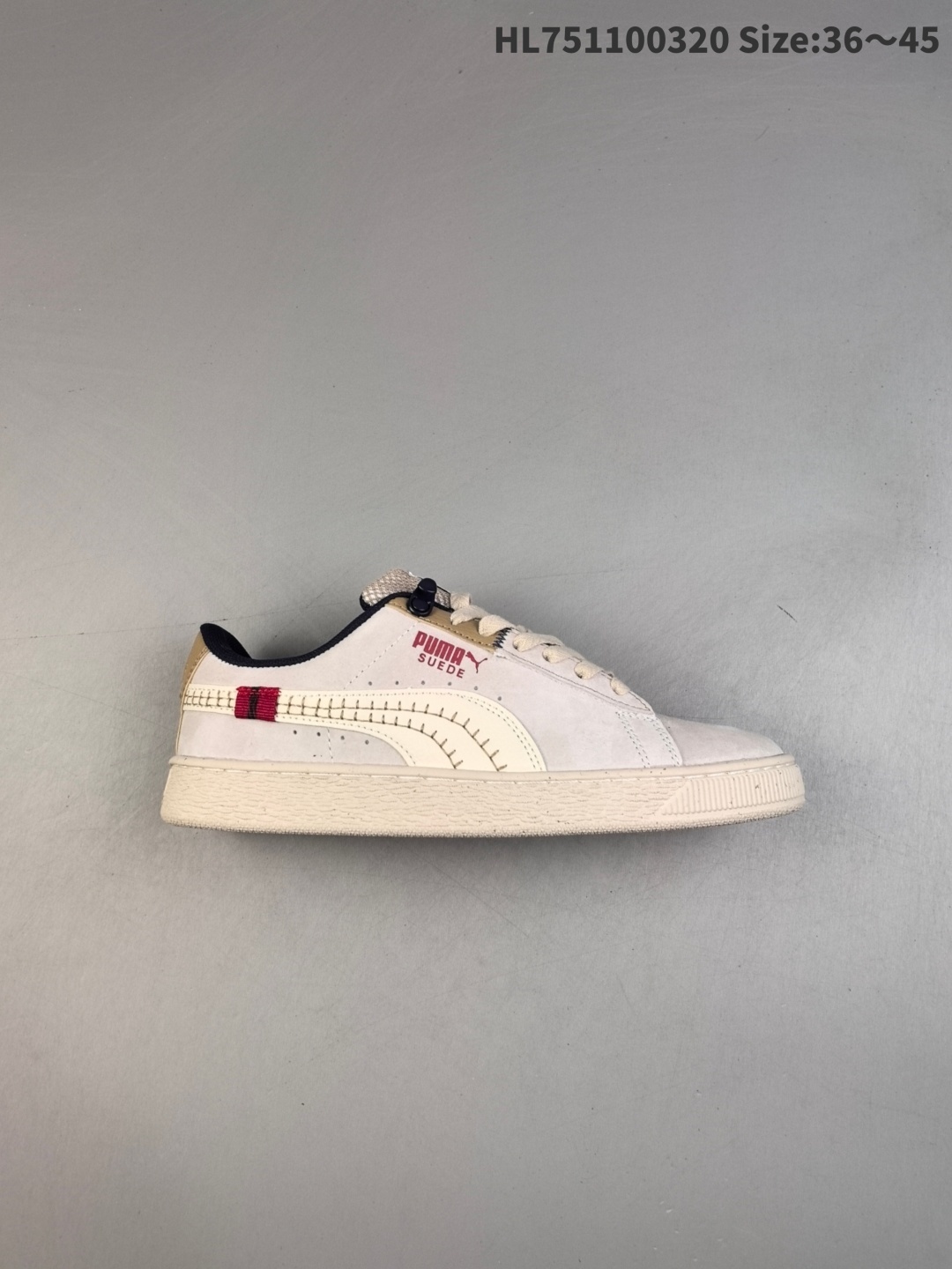 46$ dh PUMA Indoor Starry Denim size 36-45 62521034264 DL930 gallery