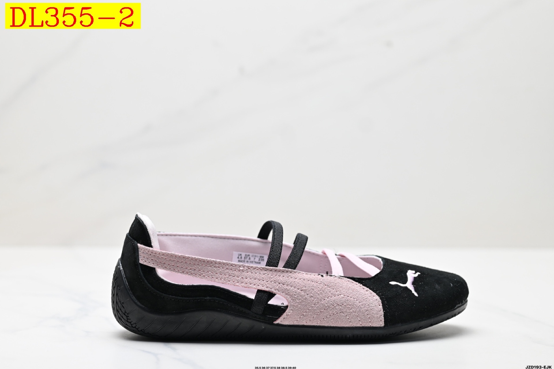 46$ dh Puma speedcat size 35-40 52143034265 DL355 gallery