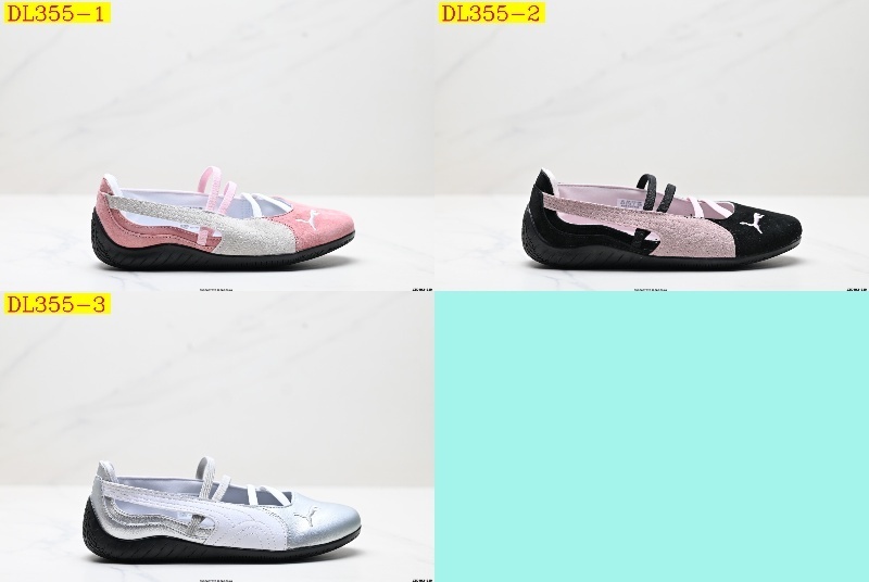 46$ dh Puma speedcat size 35-40 52143034265 DL355 gallery