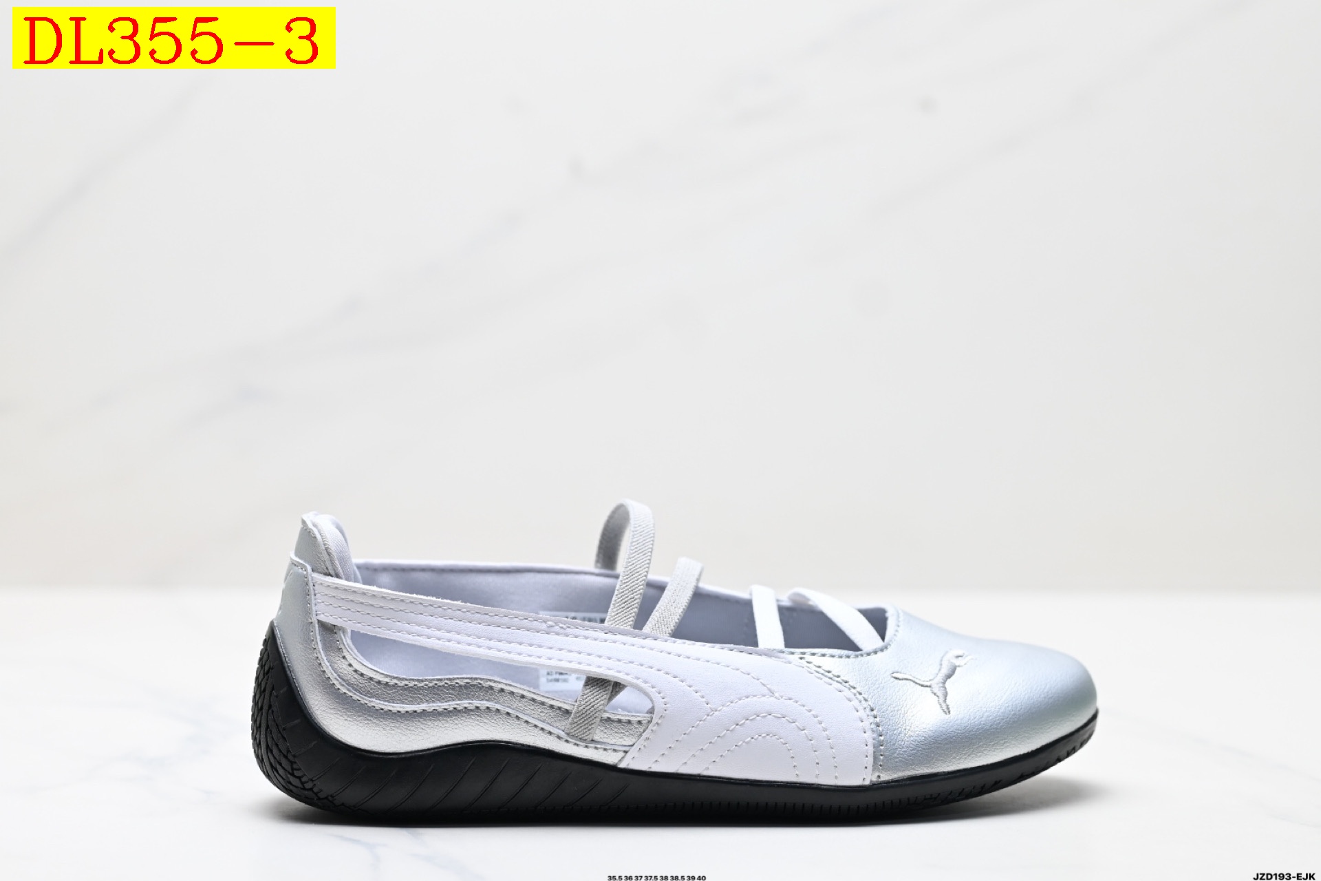 46$ dh Puma speedcat size 35-40 52143034265 DL355 gallery