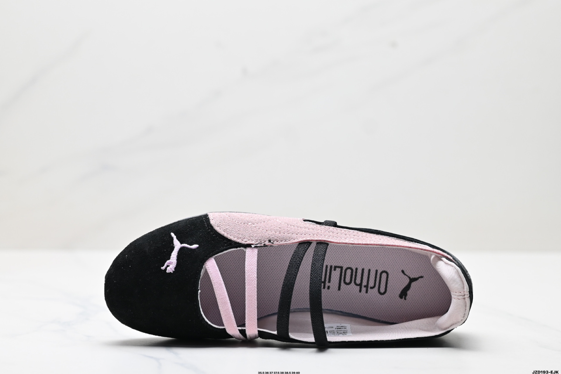 46$ dh Puma speedcat size 35-40 52143034265 DL355 gallery