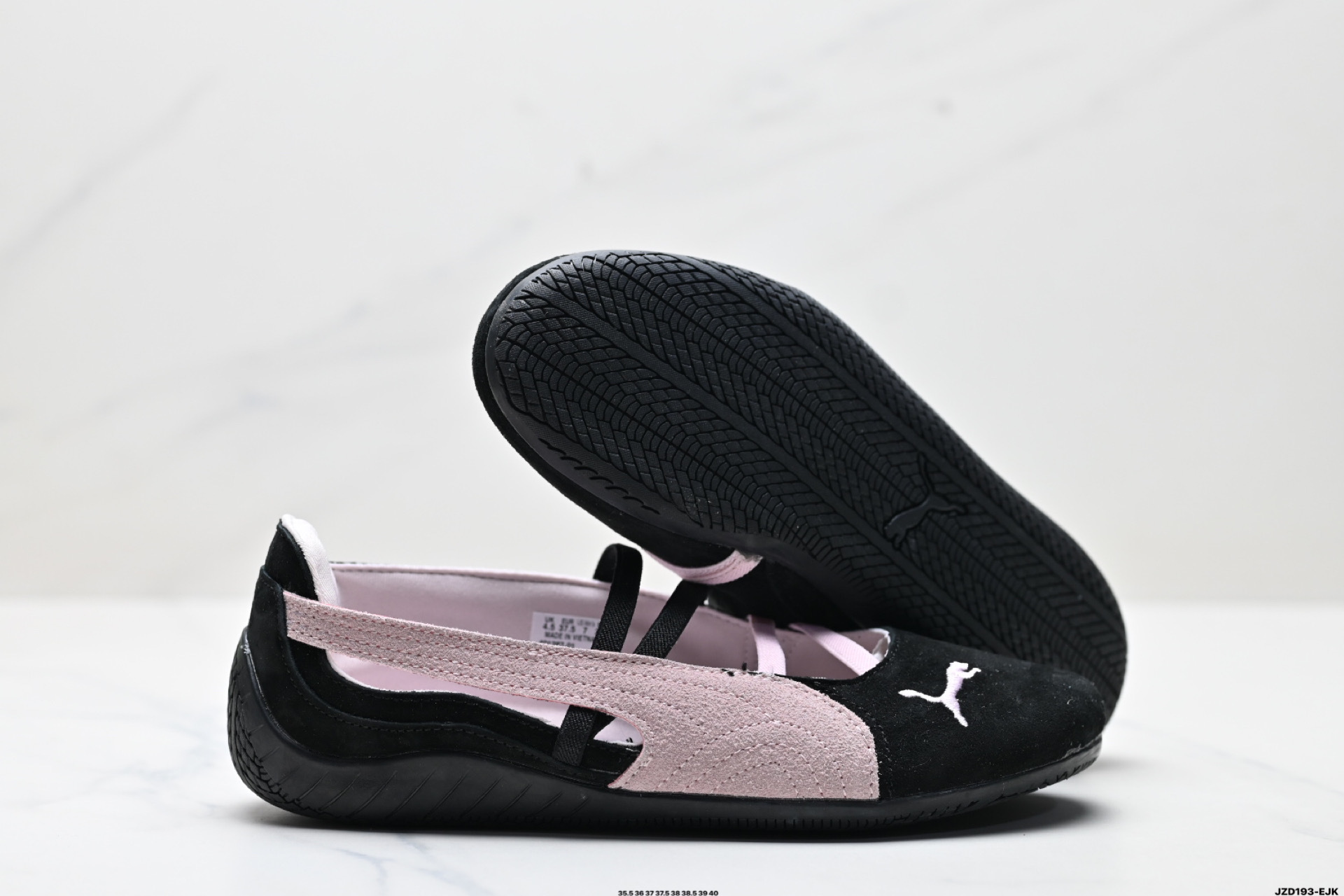 46$ dh Puma speedcat size 35-40 52143034265 DL355 gallery