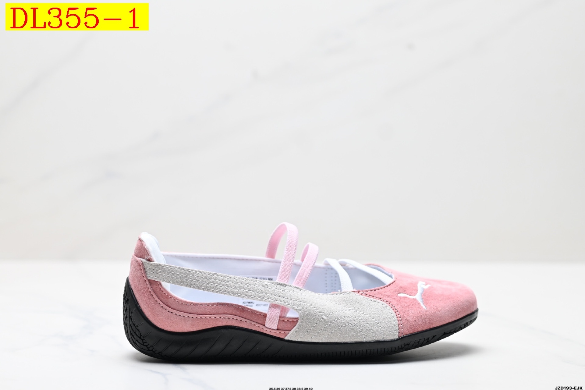 46$ dh Puma speedcat size 35-40 52143034265 DL355 gallery