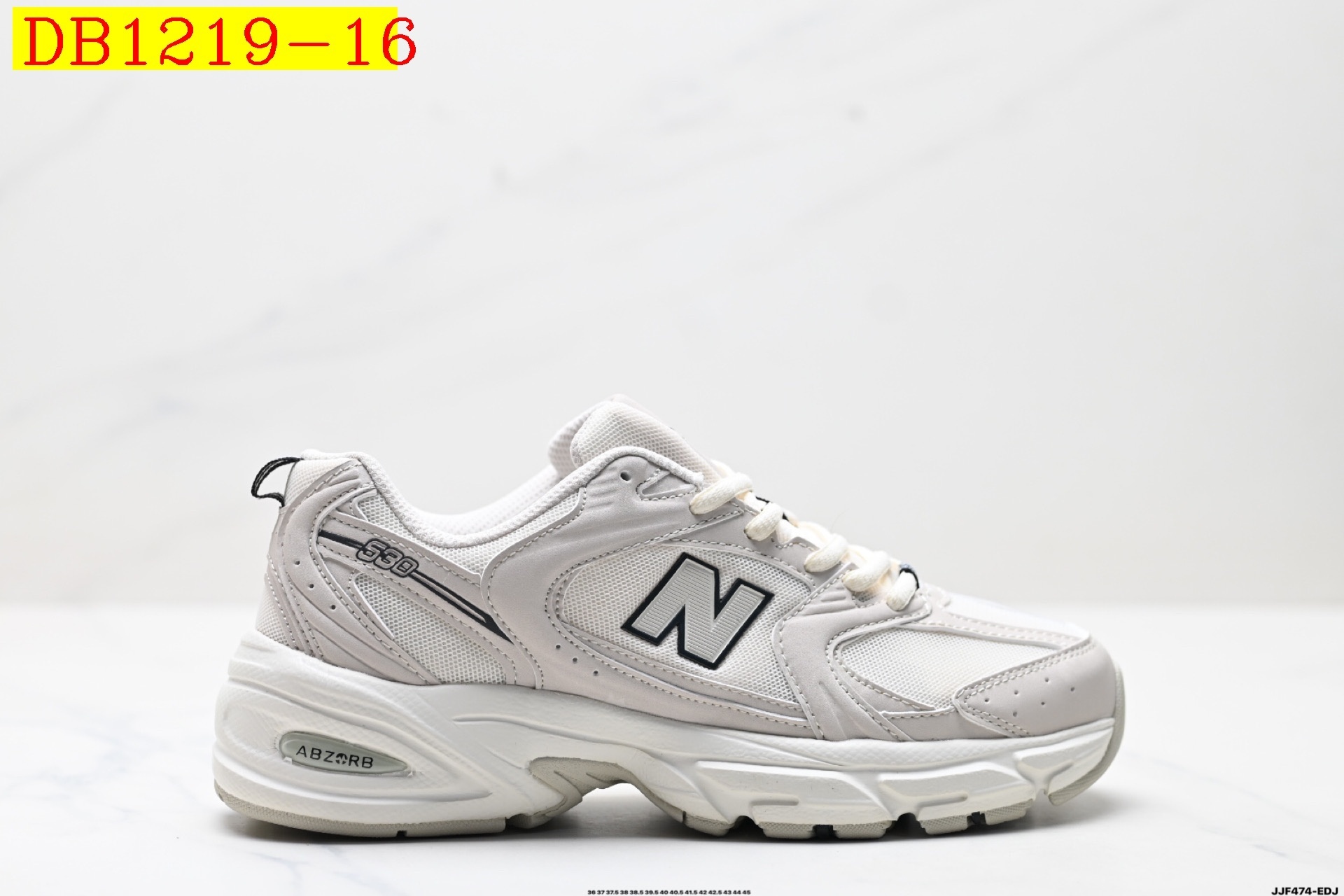 46$ dh Top Quality New Balance 530  size 36-45 62531034261 DB1219 gallery