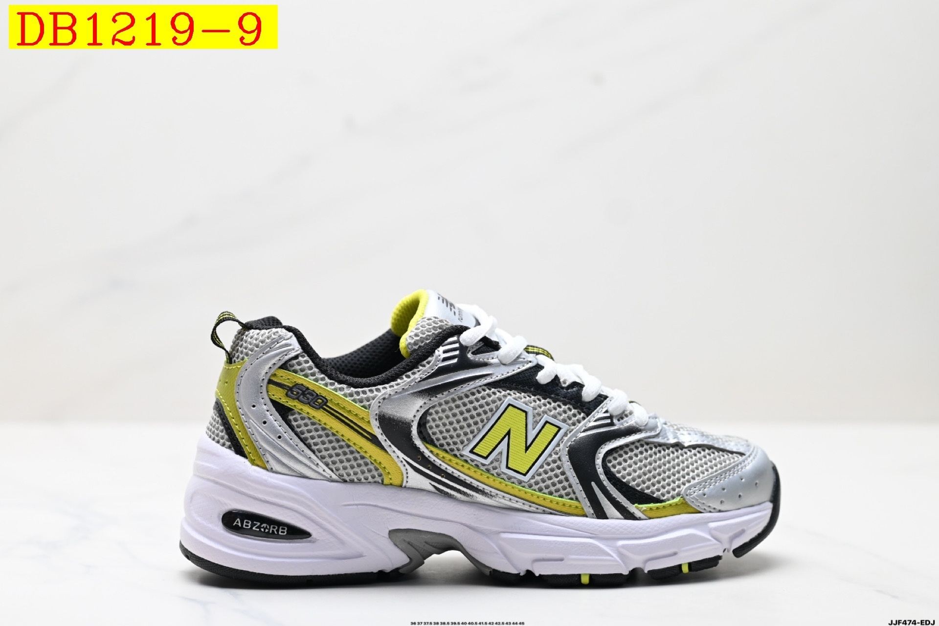 46$ dh Top Quality New Balance 530  size 36-45 62531034261 DB1219 gallery