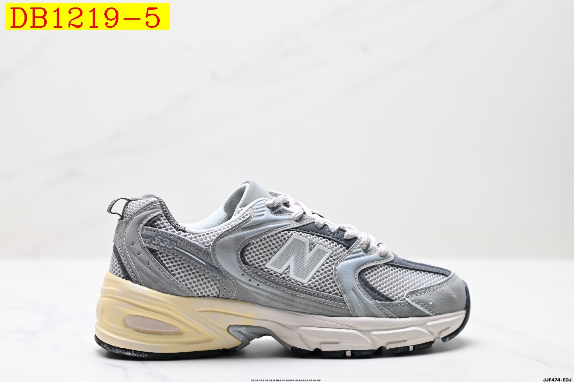 46$ dh Top Quality New Balance 530  size 36-45 62531034261 DB1219 gallery